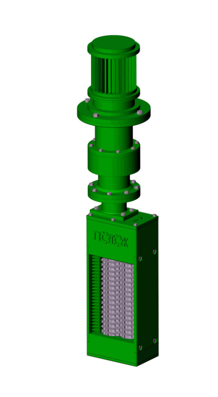 Купить измельчитель Поток-800 в Москве