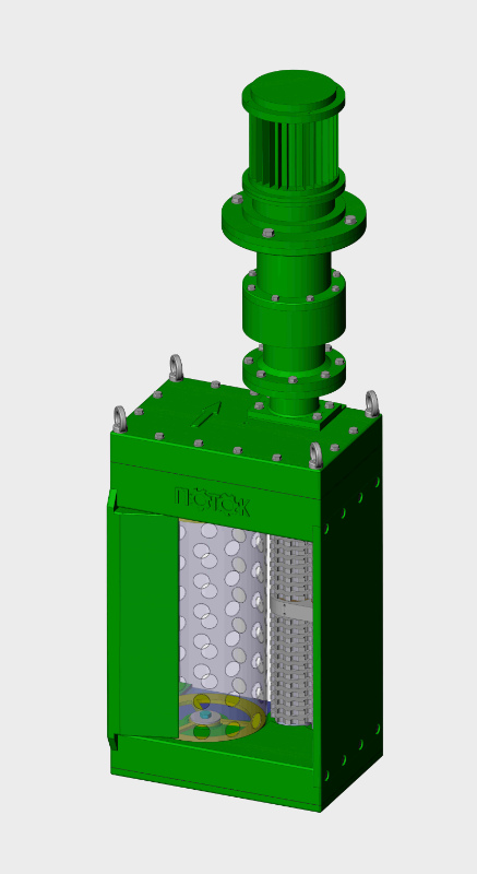 Купить измельчитель Поток-600.1 в Москве