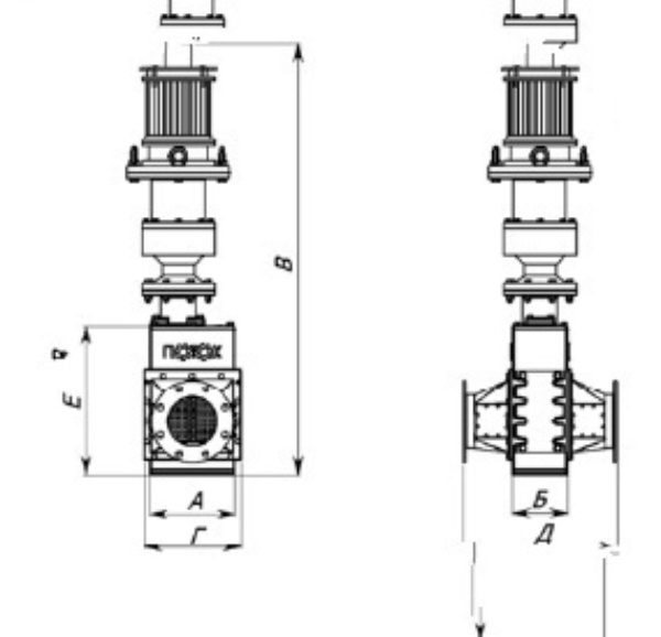 Купить измельчитель Поток-600 в Москве